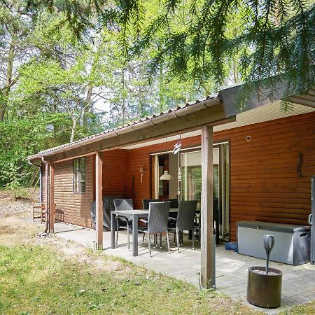 Three-Bedroom Holiday Home In Ronne 4 Extérieur photo